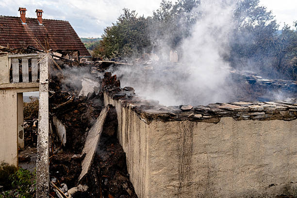 Affordable Soot Cleanup solutions in Arlington, MN
